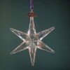 Swarovski_1993_Christmas_ornament_174969 | The Crystal Lodge