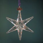 Swarovski_1993_Christmas_ornament_174969 | The Crystal Lodge