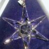 Swarovski_1993_Christmas_ornament_174969 | The Crystal Lodge