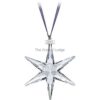 Swarovski_1993_Christmas_ornament_174969 | The Crystal Lodge