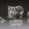 Swarovski_1993_african_elephant_annual_edition_169970 | The Crystal Lodge
