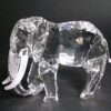 Swarovski_1993_african_elephant_annual_edition_169970 | The Crystal Lodge