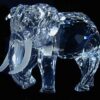 Swarovski_1993_african_elephant_annual_edition_169970 | The Crystal Lodge