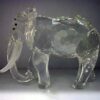 Swarovski_1993_african_elephant_annual_edition_169970 | The Crystal Lodge