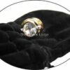 Swarovski_1998_round_gold_clear_event_pin | The Crystal Lodge