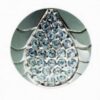 Swarovski_2009_water_event_pin_992145 | The Crystal Lodge