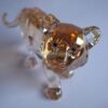 Swarovski_2010_annual_edition_tiger_cub_standing_1016677 | The Crystal Lodge