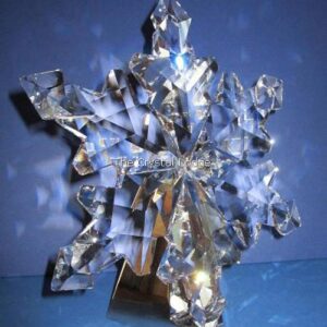 Swarovski_2012_Christmas_ornament_limited_edition_1165310 | The Crystal Lodge