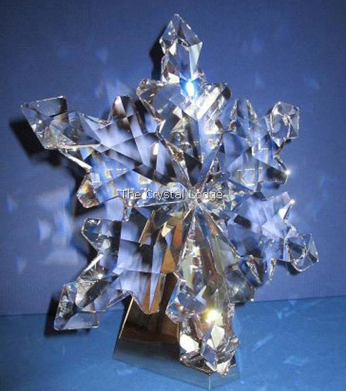 Swarovski_2012_Christmas_ornament_limited_edition_1165310 | The Crystal Lodge