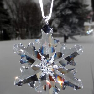 Swarovski_2012_Christmas_ornament_small_little_1139969 | The Crystal Lodge