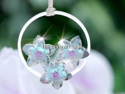 Swarovski_2013_event_blossom_ornament_1163957 | The Crystal Lodge