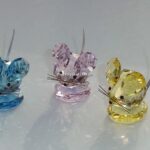 Swarovski_2016_Mouse_replica_set_3_524778 | The Crystal Lodge