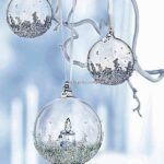 Swarovski_2017_ Christmas_Ball_ Set_5268012 | The Crystal Lodge