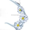 Swarovski_2017_SCS_Wild_Flower orn_5244637 | The Crystal Lodge