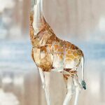 Swarovski_2018_AE_Giraffe_Mudiwa_5301550 | The Crystal Lodge