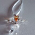 Swarovski_2018_african_orchid_ornament_gwp_5301554 | The Crystal Lodge