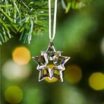 Swarovski_2019_Christmas_ornament_clear_little_5429593 | The Crystal Lodge