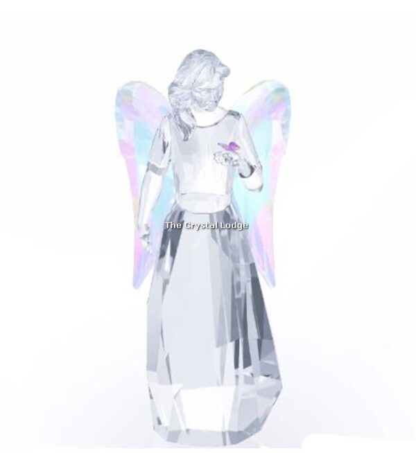 Swarovski_Angel_2018_issue_butterfly_5407431 | The Crystal Lodge