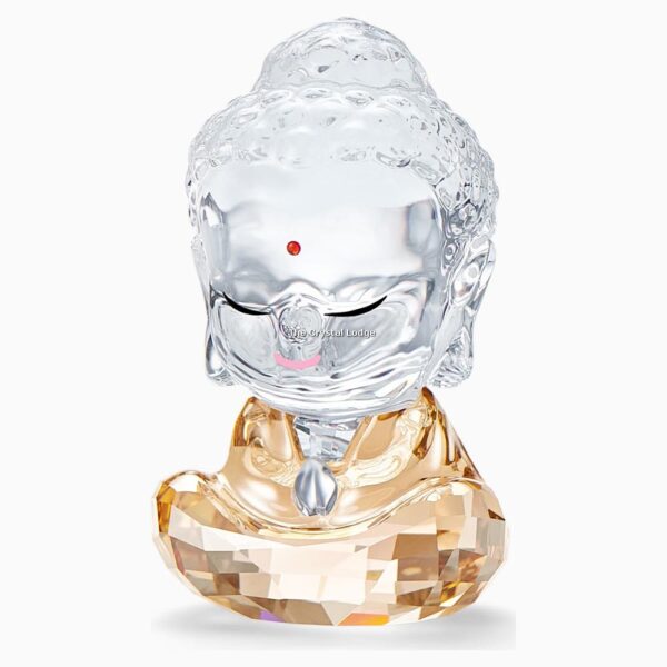 Swarovski_Asian_Icons_Cute_Buddha_5492232 | The Crystal Lodge