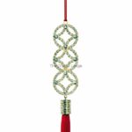 Swarovski_Chinese_ornament_coin_branch_1175348 | The Crystal Lodge