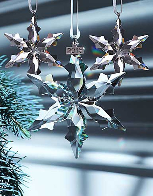 Swarovski_Christmas_2015_set_of_3_5135889 | The Crystal Lodge