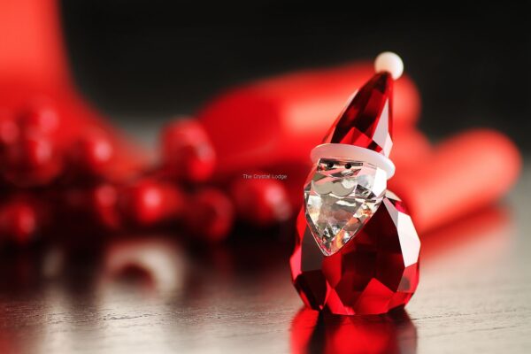 Swarovski_Christmas_Santa_2014_5059033 | The Crystal Lodge