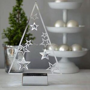 Swarovski_Christmas_Tree_and_ornaments_5064271 | The Crystal Lodge