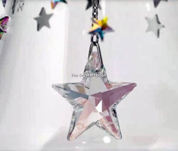 Swarovski_Christmas_bell_ornament_star_small_5545500 | The Crystal Lodge
