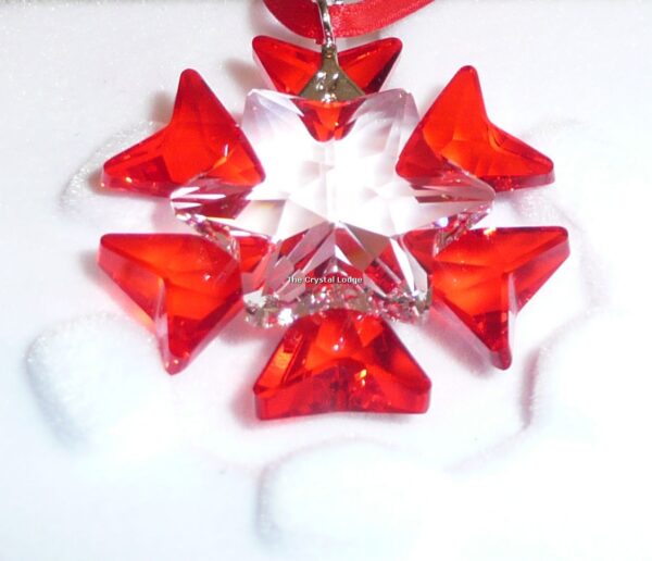 Swarovski_Christmas_ornament_Macys_2008_994175 | The Crystal Lodge