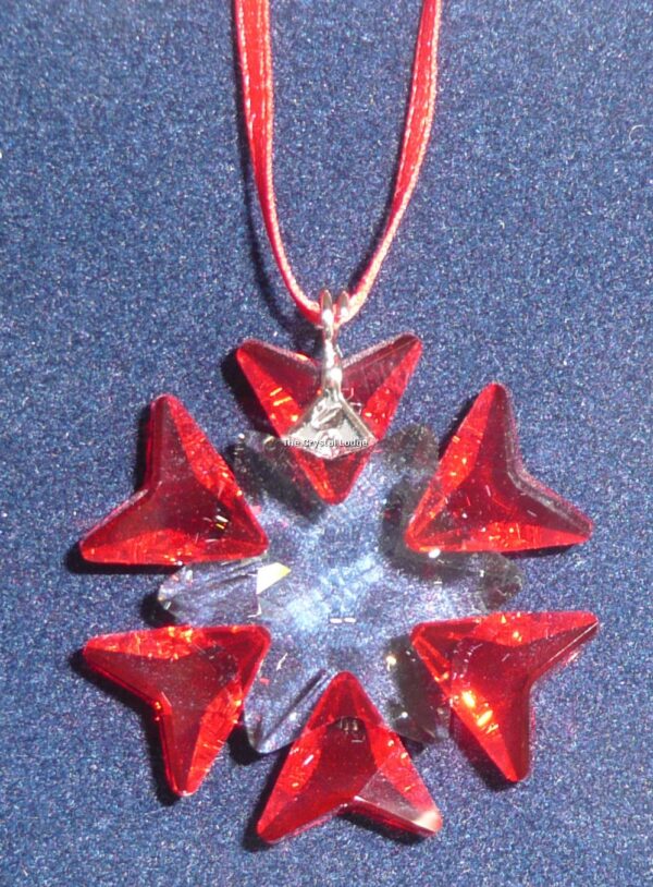Swarovski_Christmas_ornament_Macys_2008_994175 | The Crystal Lodge