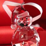 Swarovski_Christmas_ornament_Rocking_Snowman_5189475 | The Crystal Lodge
