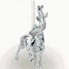 Swarovski_Christmas_ornament_Stag_5135847 | The Crystal Lodge