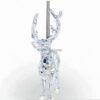 Swarovski_Christmas_ornament_Stag_5135847 | The Crystal Lodge