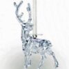 Swarovski_Christmas_ornament_Stag_5135847 | The Crystal Lodge