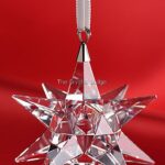 Swarovski_Christmas_star_clear_5064257 | The Crystal Lodge
