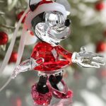 Swarovski_Disney_Christmas_ornament_Minnie_Mouse_5004687 | The Crystal Lodge