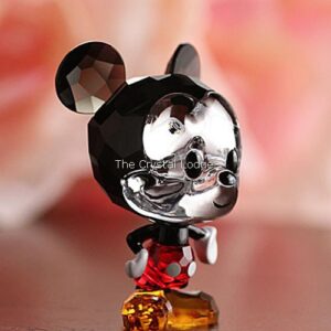 Swarovski_Disney_Cutie_Mickey_5004735 | The Crystal Lodge