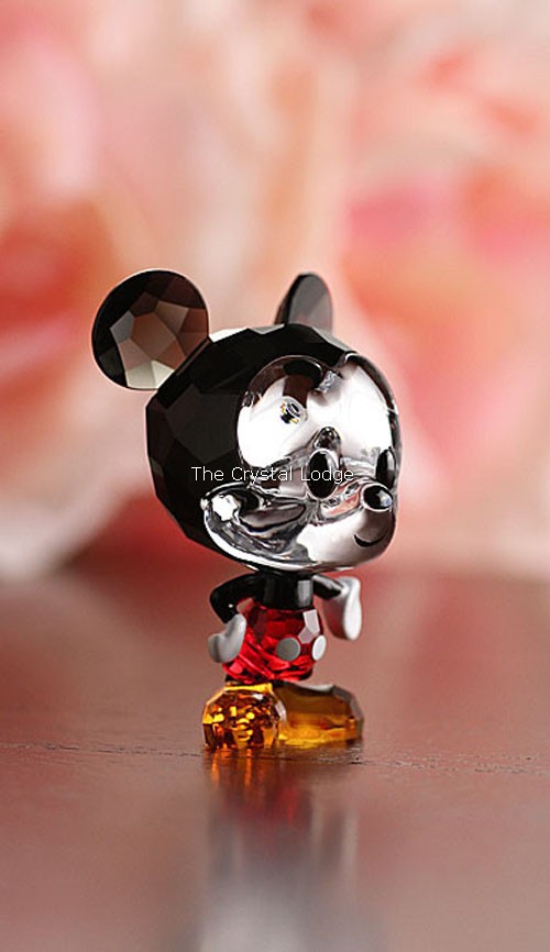 Swarovski_Disney_Cutie_Mickey_5004735 | The Crystal Lodge