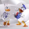 Swarovski_Disney_Donald_Duck_colour_5063676 | The Crystal Lodge