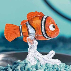 Swarovski_Disney_Finding_Nemo_Nemo_5252051 | The Crystal Lodge