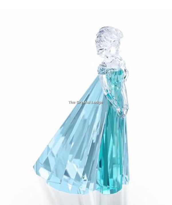 Swarovski_Disney_LE2016_Frozen_Elsa_5135878 | The Crystal Lodge