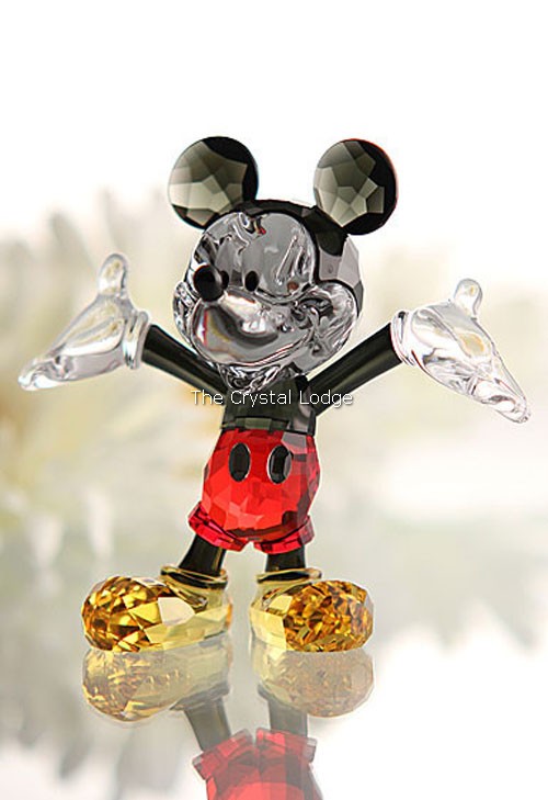 Swarovski_Disney_Mickey_Mouse_1118830 | The Crystal Lodge