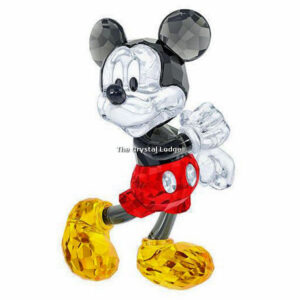 Swarovski_Disney_Mickey_Mouse_2016_5135887 | The Crystal Lodge