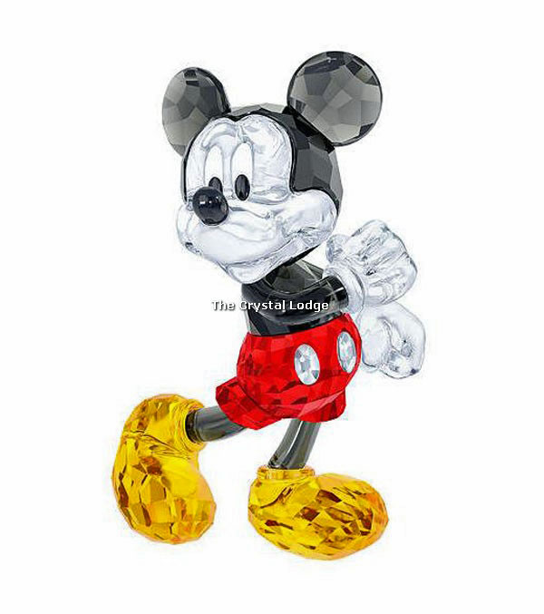 Swarovski_Disney_Mickey_Mouse_2016_5135887 | The Crystal Lodge