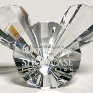 Swarovski_Disney_Showcase_title_plaque_835357 | The Crystal Lodge