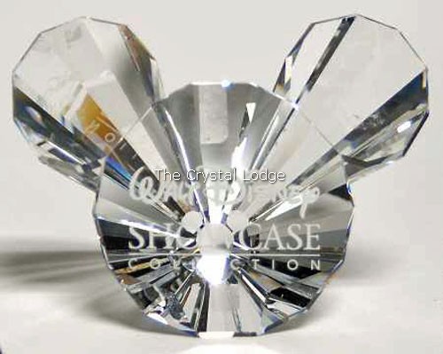 Swarovski_Disney_Showcase_title_plaque_835357 | The Crystal Lodge