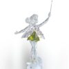 Swarovski_Disney_Tinkerbell_Tinker_Bell_green_dress_1073747 | The Crystal Lodge