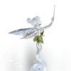Swarovski_Disney_Tinkerbell_Tinker_Bell_green_dress_1073747 | The Crystal Lodge