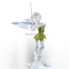 Swarovski_Disney_Tinkerbell_Tinker_Bell_green_dress_1073747 | The Crystal Lodge