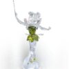 Swarovski_Disney_Tinkerbell_Tinker_Bell_green_dress_1073747 | The Crystal Lodge